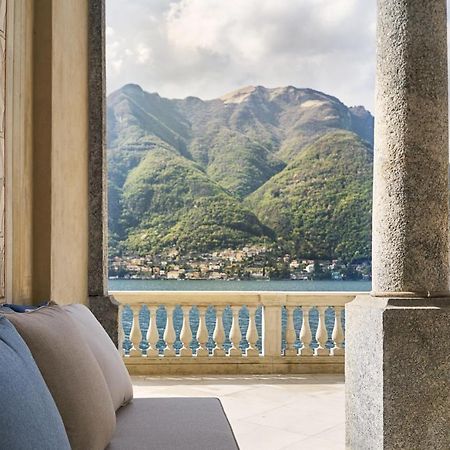 Villa Lario Lake Como Pognana Lario Ngoại thất bức ảnh