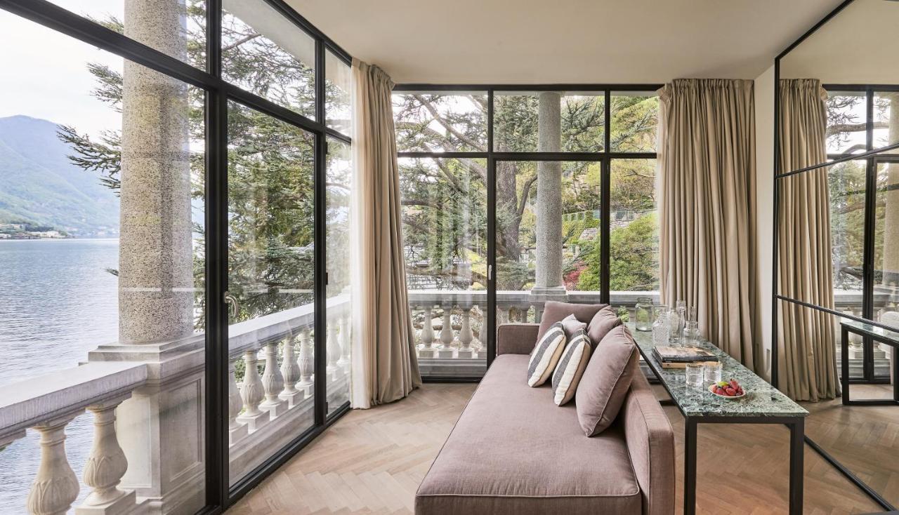 Villa Lario Lake Como Pognana Lario Ngoại thất bức ảnh