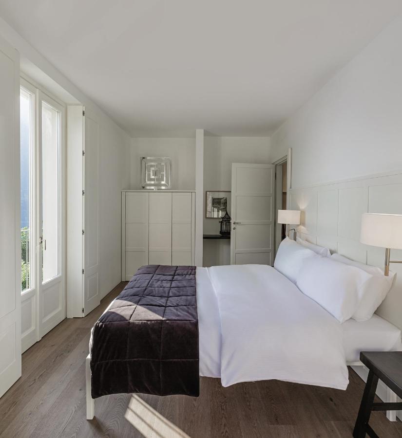 Villa Lario Lake Como Pognana Lario Ngoại thất bức ảnh