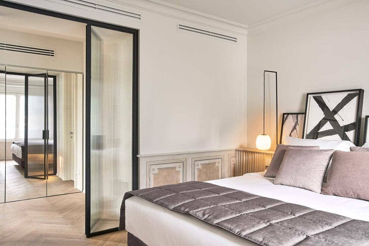 Villa Lario Lake Como Pognana Lario Ngoại thất bức ảnh