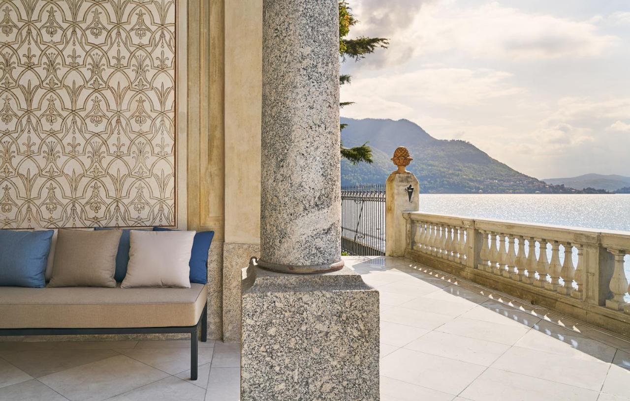 Villa Lario Lake Como Pognana Lario Ngoại thất bức ảnh