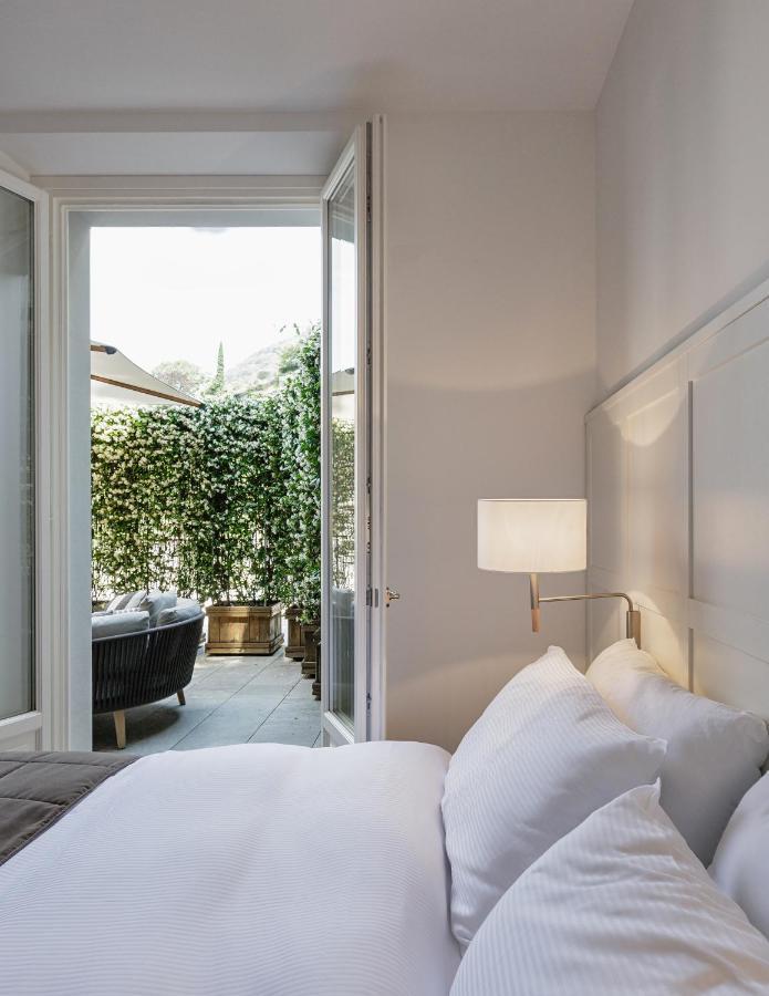 Villa Lario Lake Como Pognana Lario Ngoại thất bức ảnh