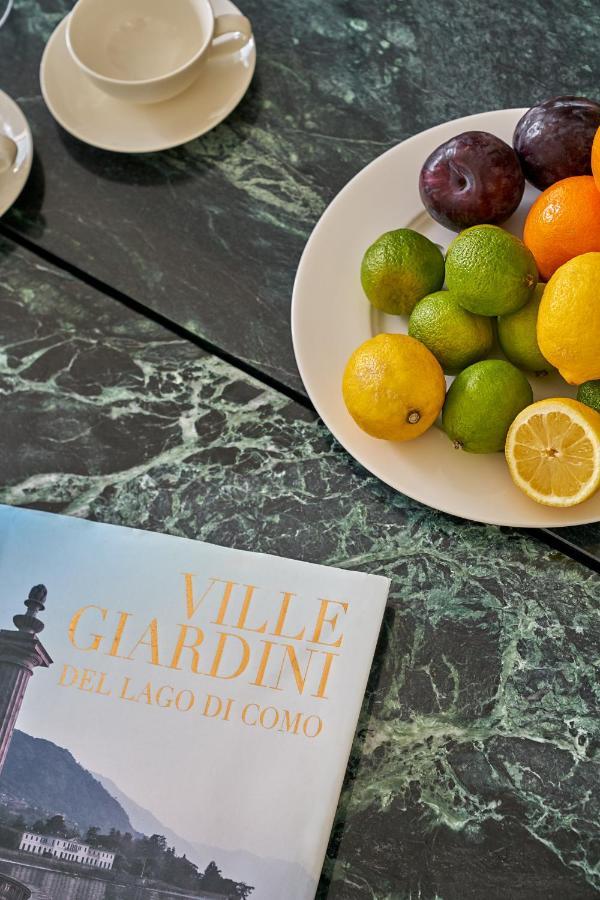 Villa Lario Lake Como Pognana Lario Ngoại thất bức ảnh