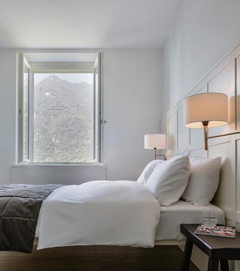 Villa Lario Lake Como Pognana Lario Ngoại thất bức ảnh