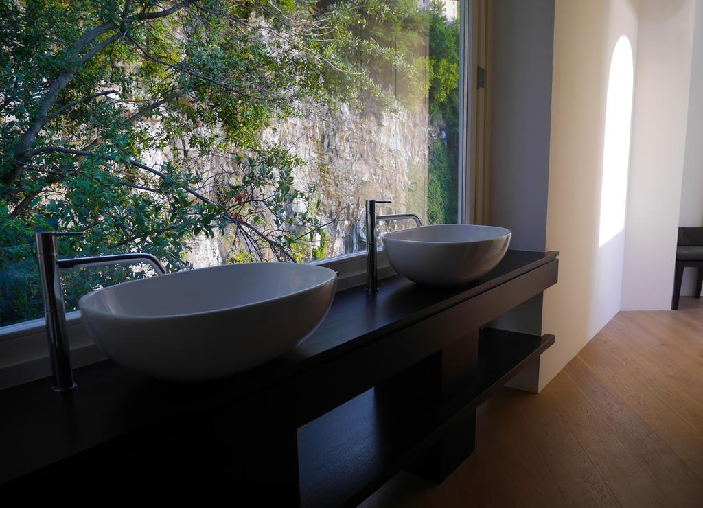 Villa Lario Lake Como Pognana Lario Phòng bức ảnh